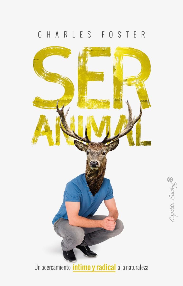 Ser animal | Charles Foster