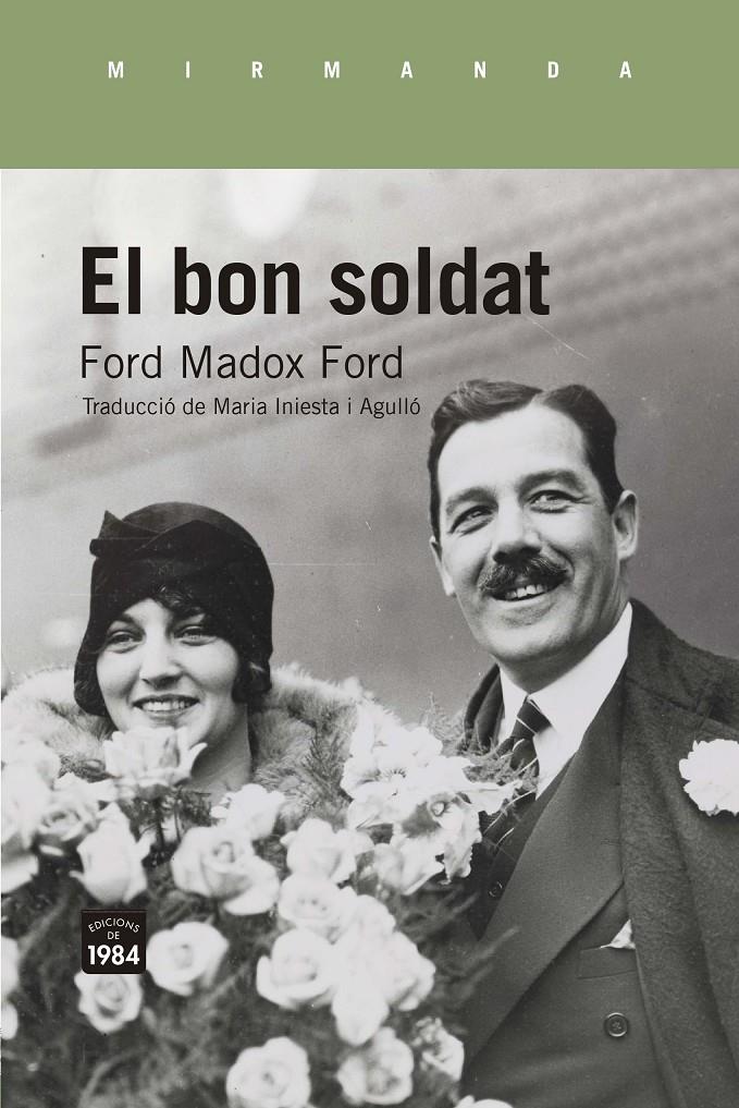 A Tale of Passion | Ford, Ford Madox