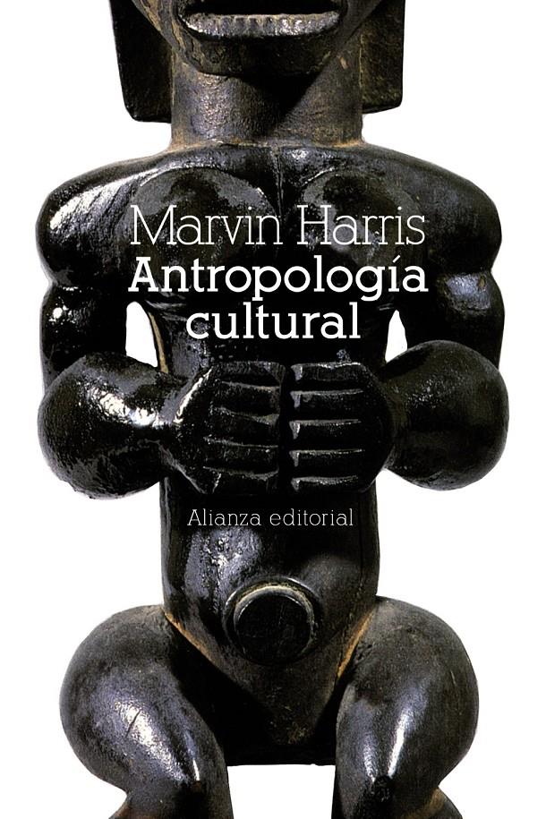 Antropología cultural | Harris, Marvin