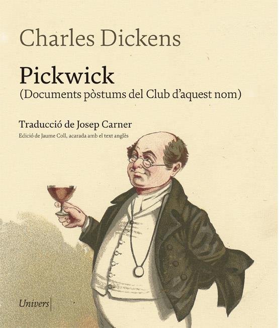 Pickwick | Dickens, Charles | Cooperativa autogestionària
