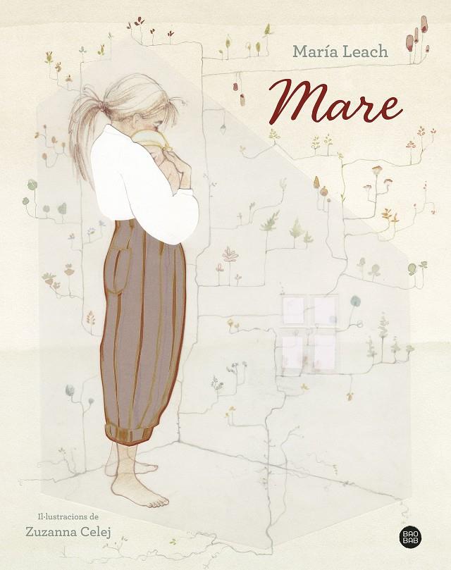 Mare | Leach, María