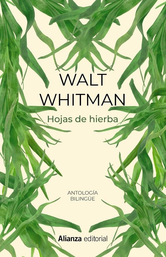 Hojas de hierba | Whitman, Walt | Cooperativa autogestionària