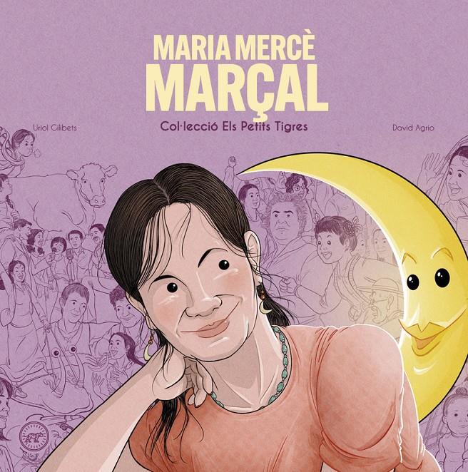Maria Mercè Marçal | Gilibets Uriol | Cooperativa autogestionària