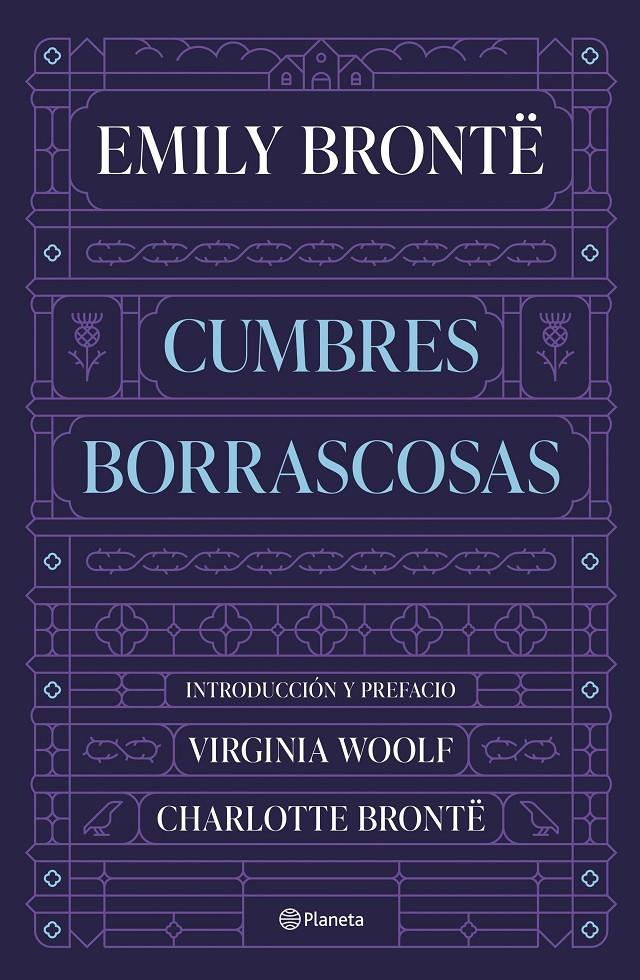 Cumbres Borrascosas | Brontë, Emily | Cooperativa autogestionària