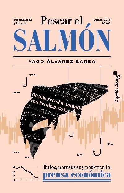 Pescar el salmón | Álvarez Barba, Yago | Cooperativa autogestionària