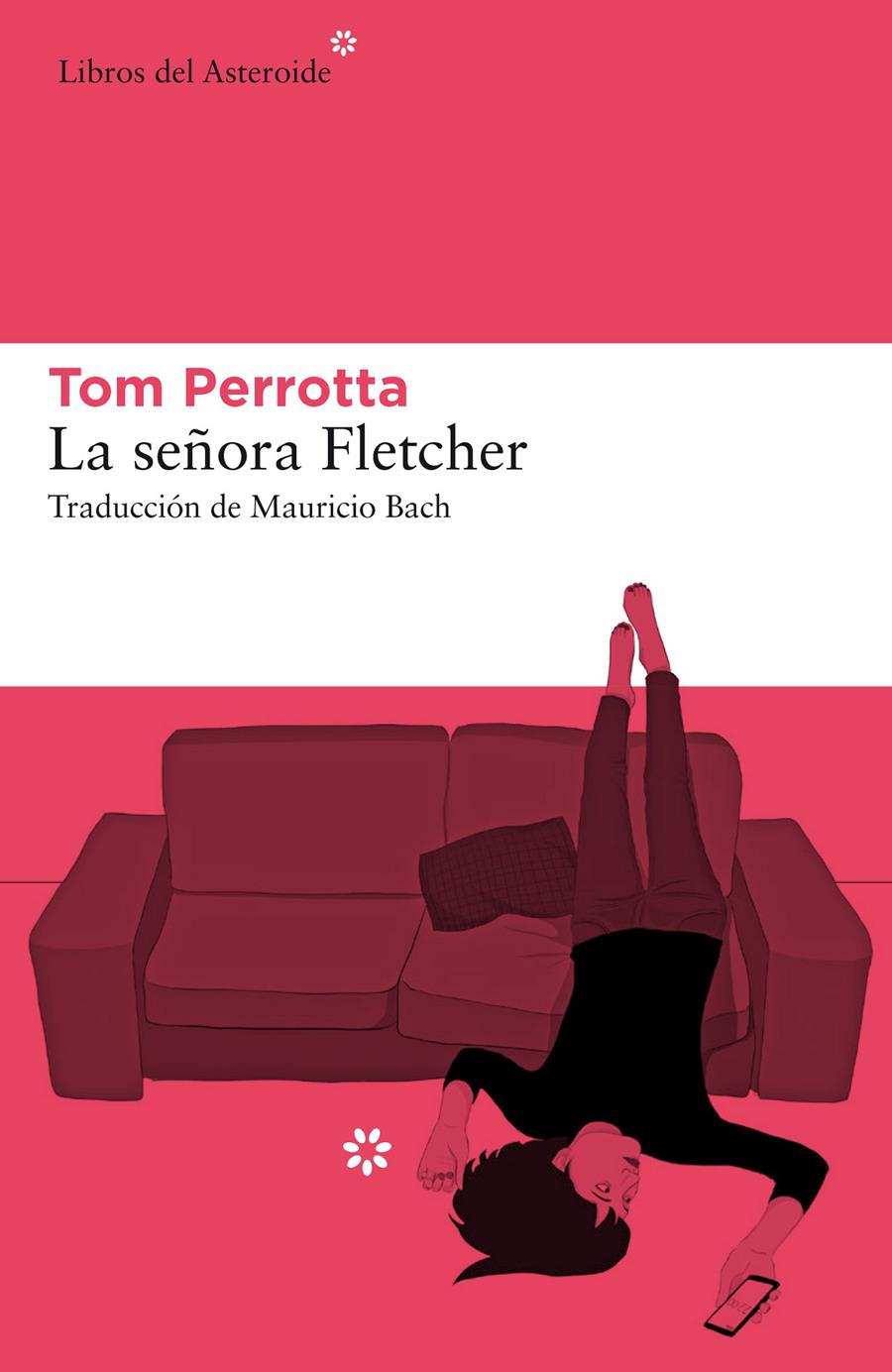 La señora Fletcher | Perrotta, Tom | Cooperativa autogestionària