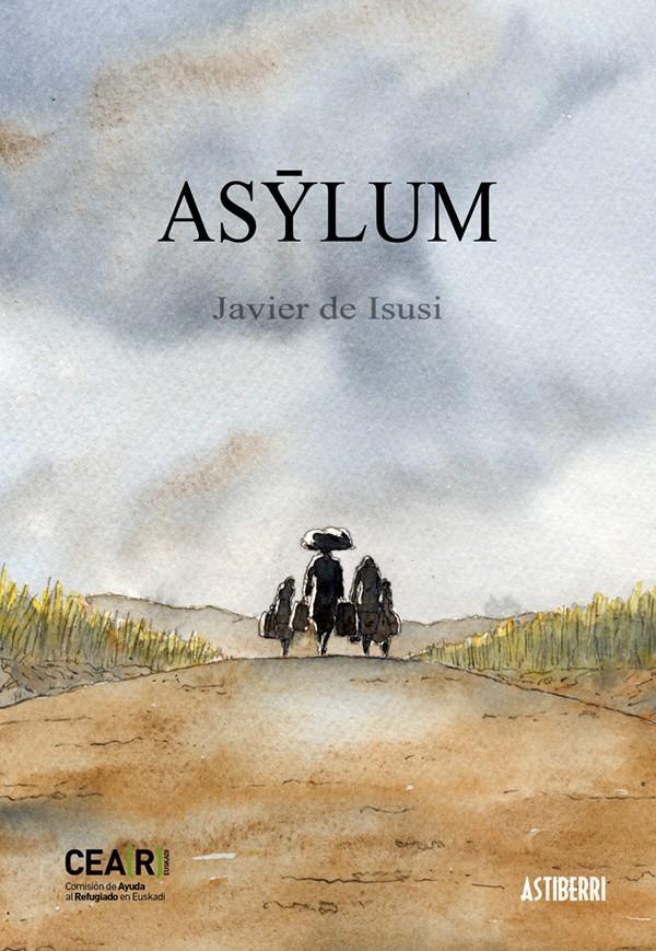 Asylum | de Isusi, Javier