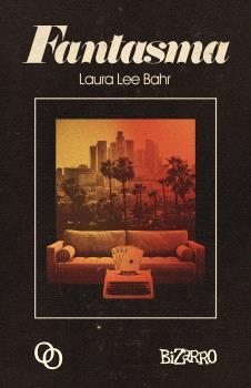 Fantasma - Colección MIDIAN n.º 01 - Nueva edición | Lee Bahr, Laura | Cooperativa autogestionària