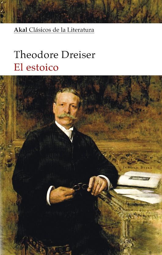 El estoico | Dreiser, Theodore | Cooperativa autogestionària