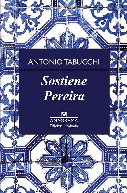 Sostiene Pereira | Tabucchi, Antonio | Cooperativa autogestionària
