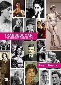 Transeducar | Huerta, Ricard