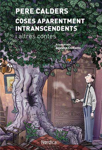Coses aparentment intranscendents i altres contes  | Calders i Rossinyol, Pere | Cooperativa autogestionària