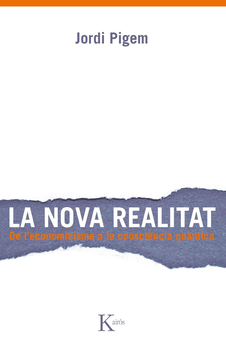La nova realitat | Pigem Pérez, Jordi