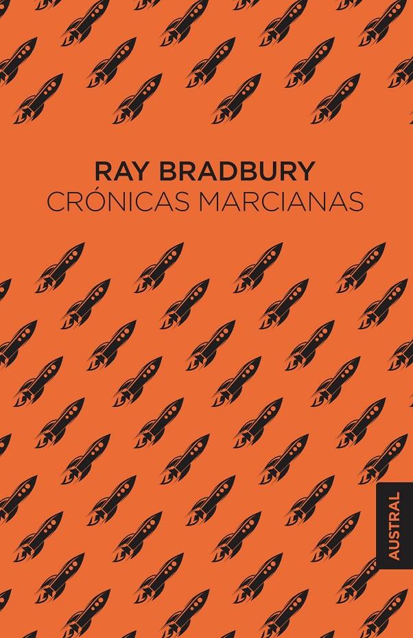Crónicas marcianas | Bradbury, Ray | Cooperativa autogestionària