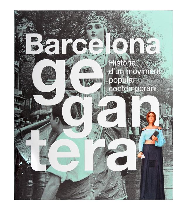 Barcelona Gegantera | Cooperativa autogestionària