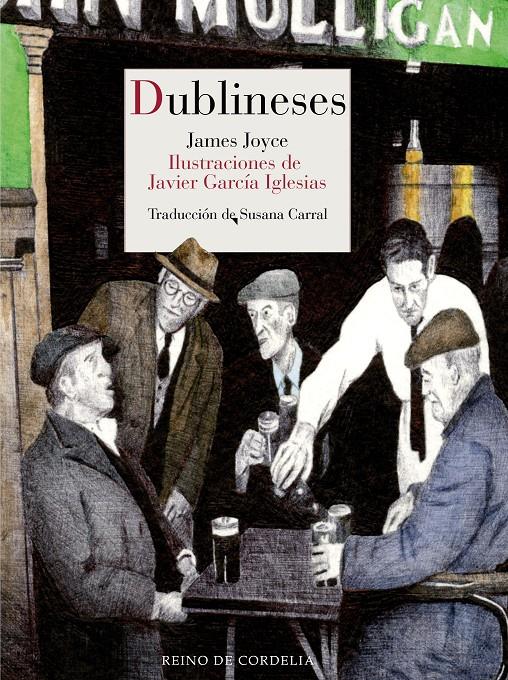 Dublineses | Joyce, James | Cooperativa autogestionària