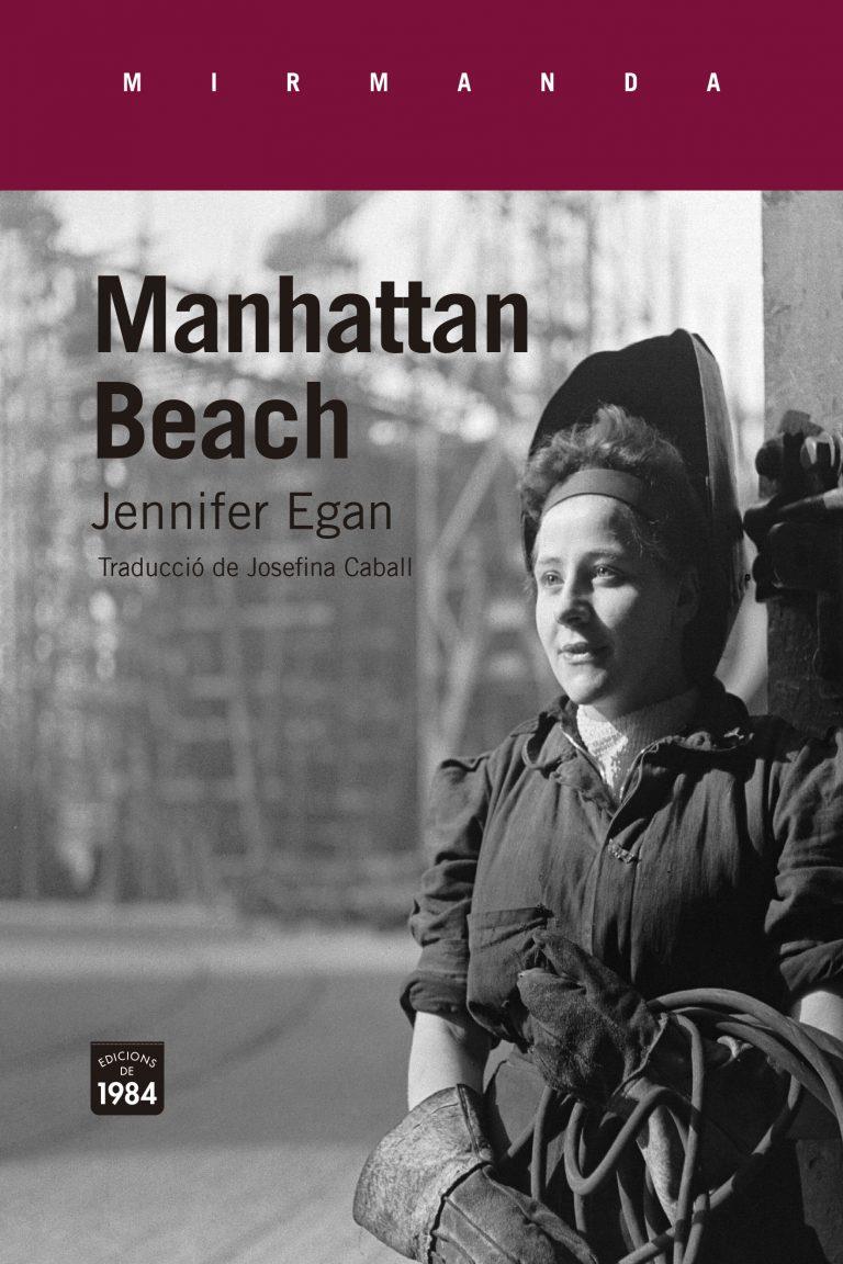 Manhattan Beach | Egan, Jennifer
