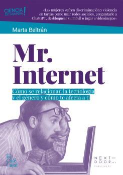 Mr. Internet | Beltrán, Marta | Cooperativa autogestionària