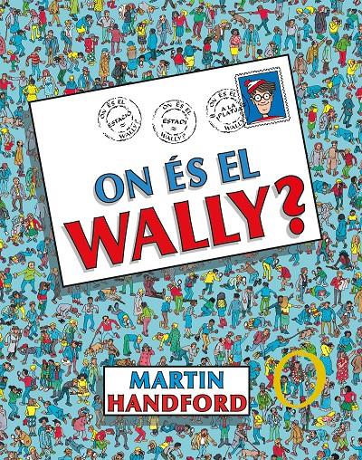 On és el Wally? (Col·lecció On és Wally?) | Handford, Martin | Cooperativa autogestionària