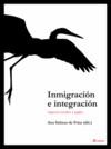 Inmigración e integración | Salinas, Ana | Cooperativa autogestionària