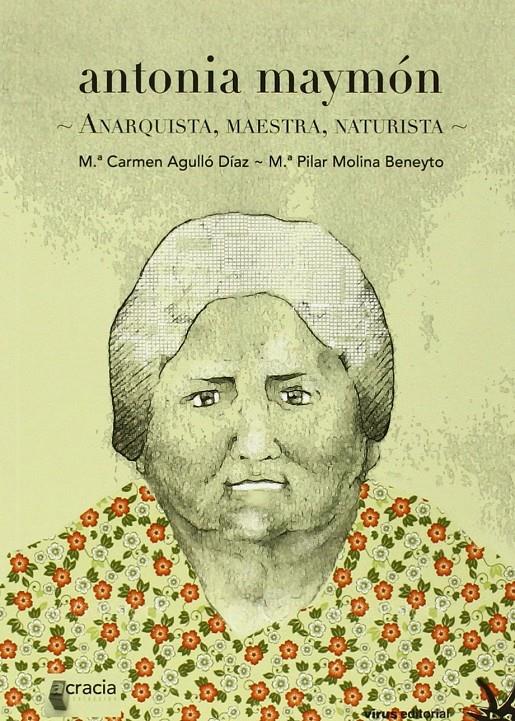 Antonia Maymón | Agullón Díaz, M. Carmen / Molina Beneyto, M. Pilar | Cooperativa autogestionària
