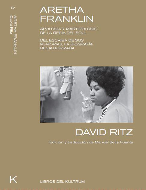 Aretha Franklin | Ritz, David