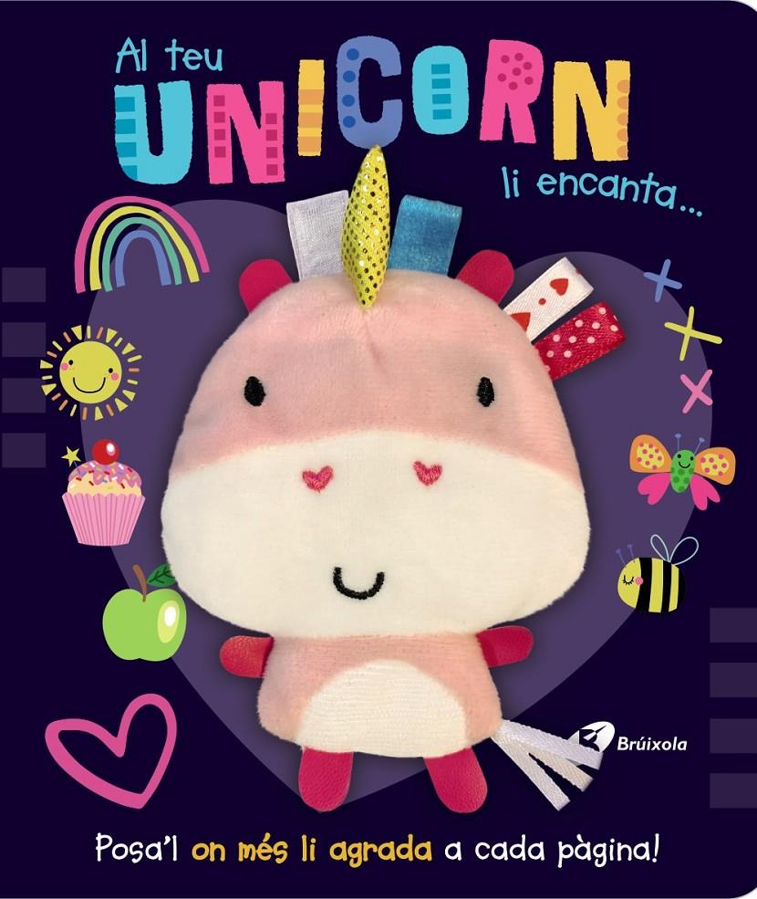Al teu unicorn li encanta... | Varios Autores | Cooperativa autogestionària
