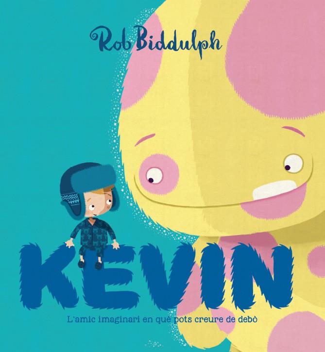 Kevin | Biddulph, Rob | Cooperativa autogestionària
