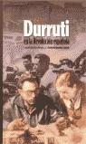 Durruti en la revolución española | Paz, Abel | Cooperativa autogestionària
