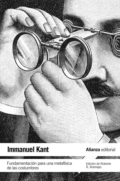 Fundamentación para una metafísica de las costumbres | Kant, Immanuel | Cooperativa autogestionària