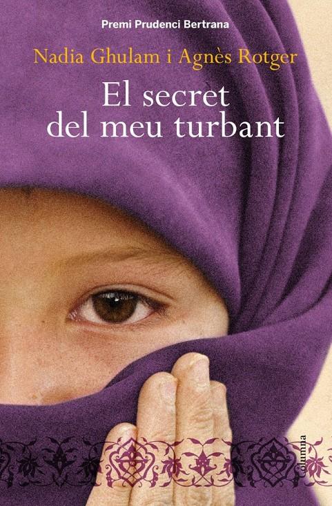 El secret del meu turbant | Agnès Rotger Dunyó/Nadia Ghulam | Cooperativa autogestionària