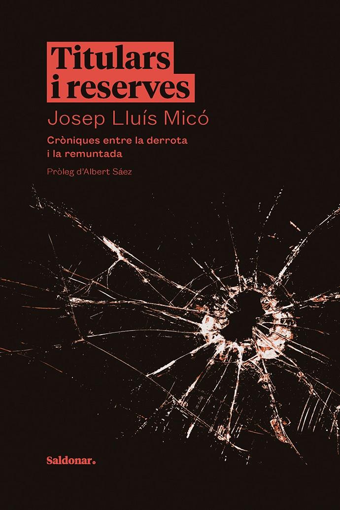 Titulars i reserves | Micó, Josep Lluís