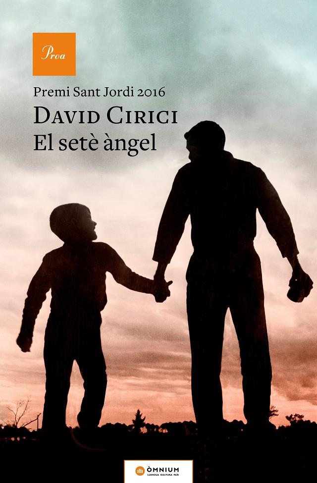 El setè àngel | David Cirici
