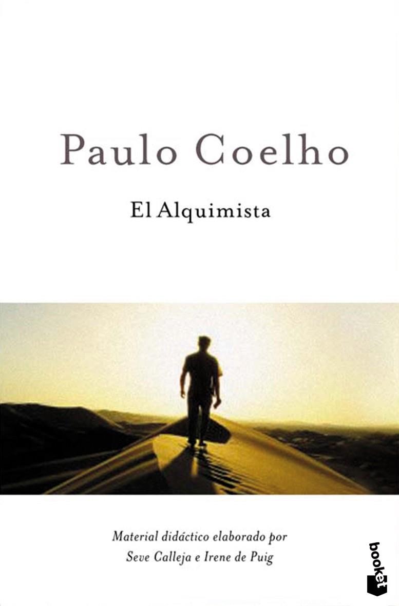 El alquimista | Coelho, Paulo | Cooperativa autogestionària