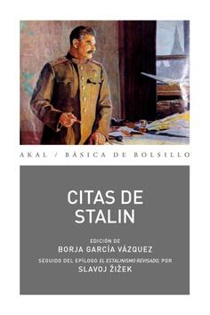 Citas de Stalin | Stalin, Iósif | Cooperativa autogestionària