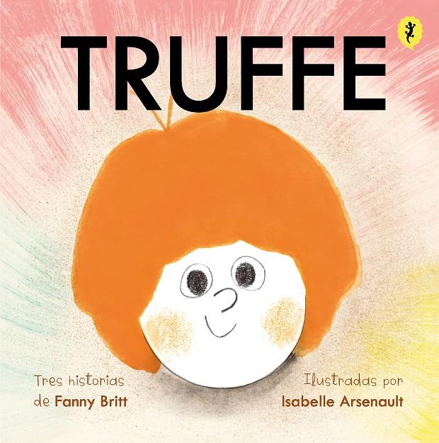 Truffe | Arsenault, Isabelle/Britt, Fanny | Cooperativa autogestionària