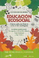 Educación ecosocial  | The Worldwatch Institute 