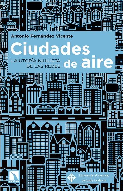 Ciudades de aire | Fernández Vicente, Antonio | Cooperativa autogestionària