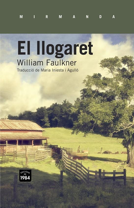 El llogaret | Faulkner, William