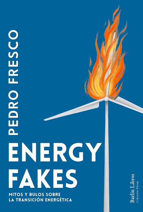 Energy fakes | Fresco, Pedro | Cooperativa autogestionària