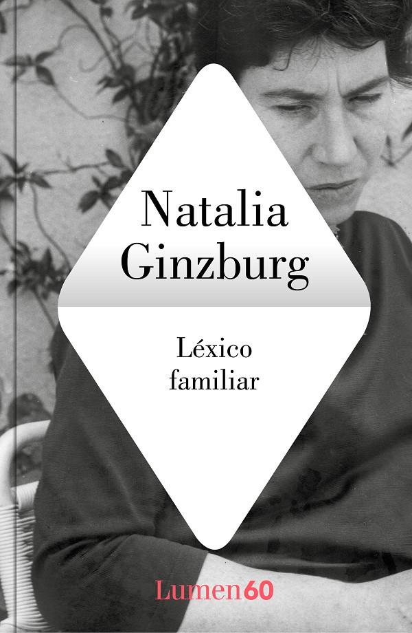 Léxico familiar | Ginzburg, Natalia