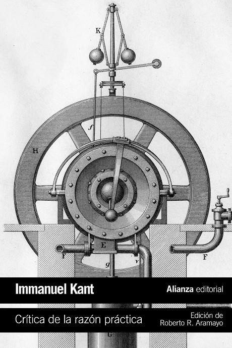 Crítica de la razón práctica | Kant, Immanuel | Cooperativa autogestionària