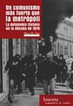 Un comunismo más fuerte que la metropoli | Marcello Tarì | Cooperativa autogestionària