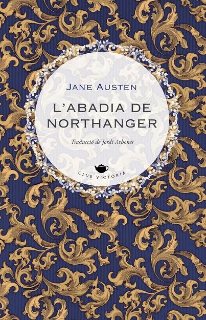 L'abadia de Northanger | Austen, Jane