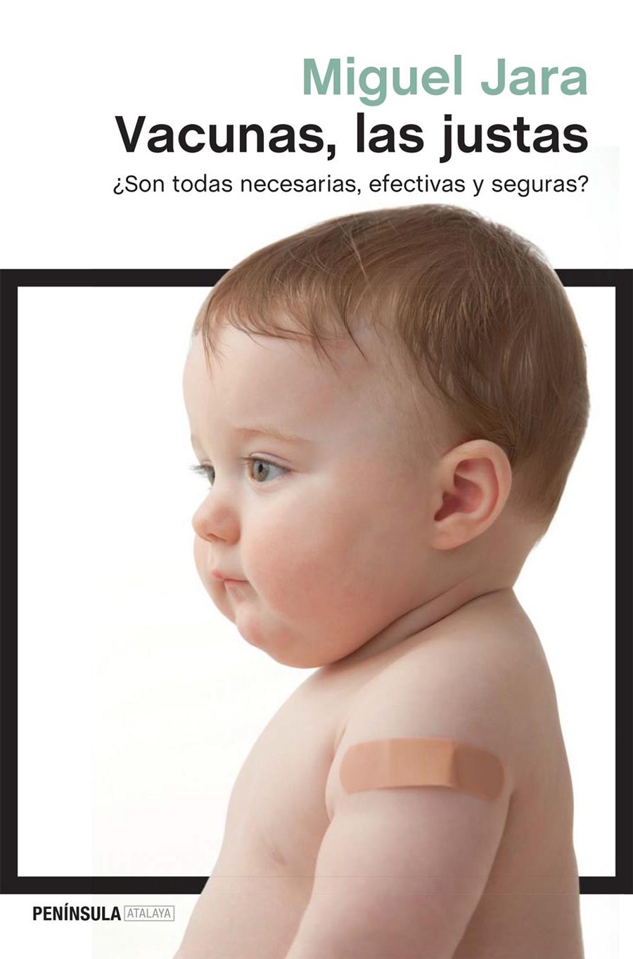Vacunas, las justas | Miguel Jara | Cooperativa autogestionària