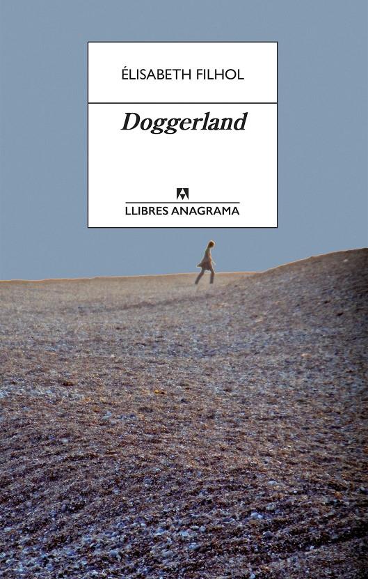 Doggerland | Filhol, Élisabeth
