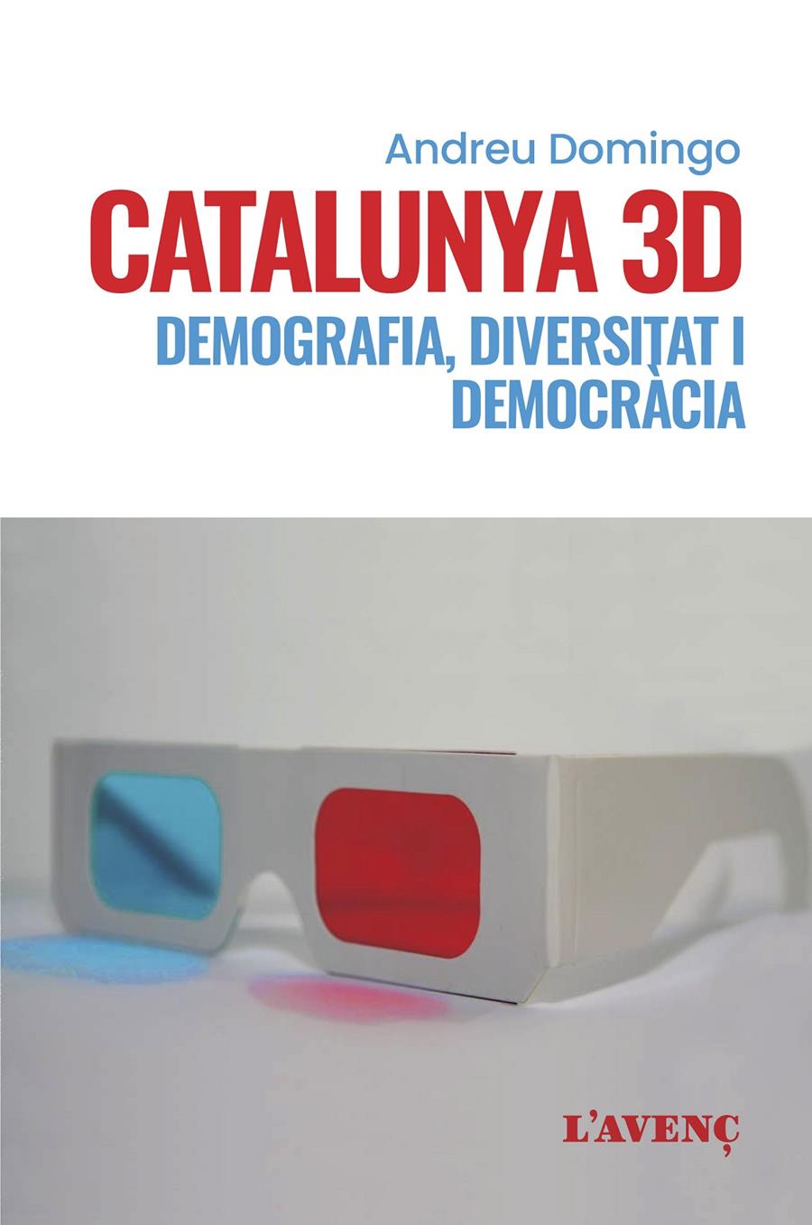 Catalunya 3D | Domingo, Andreu | Cooperativa autogestionària