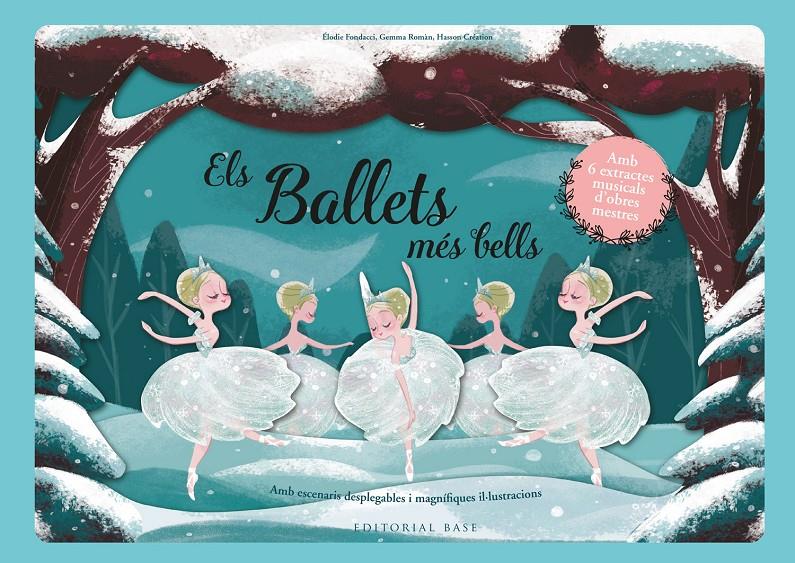 Els Ballets més bells | Cooperativa autogestionària