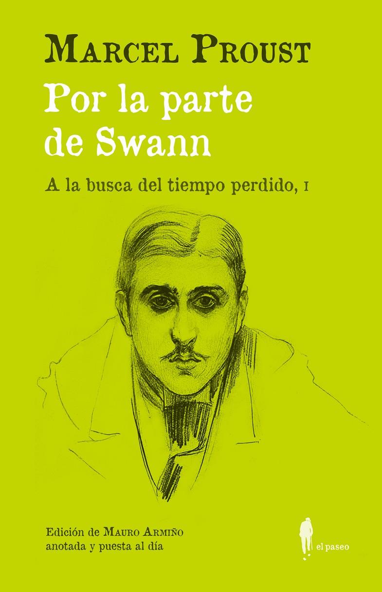 Por la parte de Swann. (A la busca del tiempo perdido, I) | Proust, Marcel | Cooperativa autogestionària