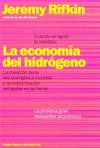 La economía del hidrógeno | Jeremy Rifkin | Cooperativa autogestionària